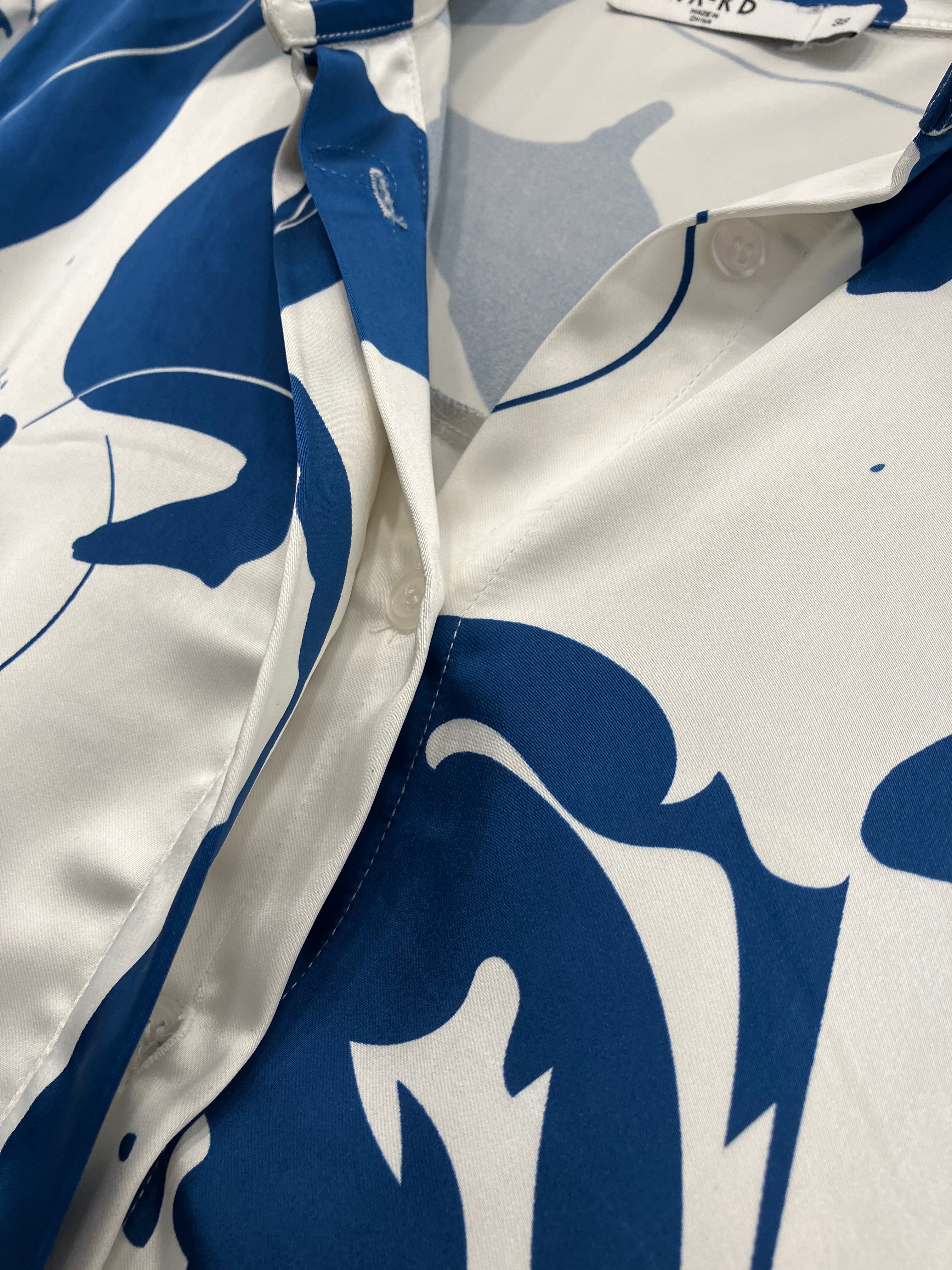 NA-KD Bluse